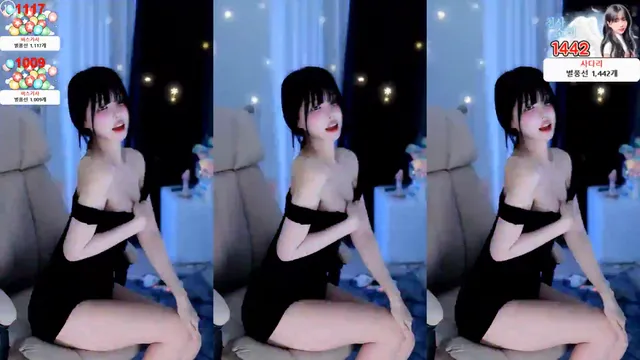 图片[2] - [Korean BJ] mina8017 2025-03-08