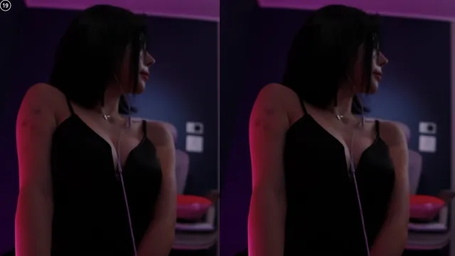 图片[5] - [Korean BJ] milkkim123 2025-08-12