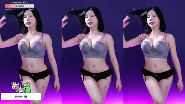 [Korean BJ] milkkim123 2024-11-10