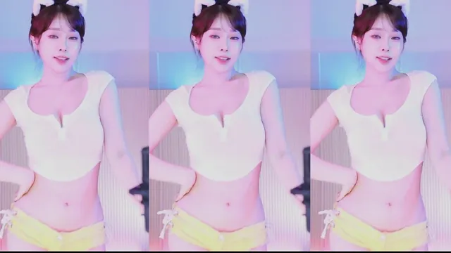 图片[5] - [Korean BJ] crazycatsss 2025-03-11