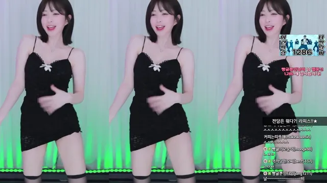 图片[6] - [Korean BJ] flower1023 2024-12-01