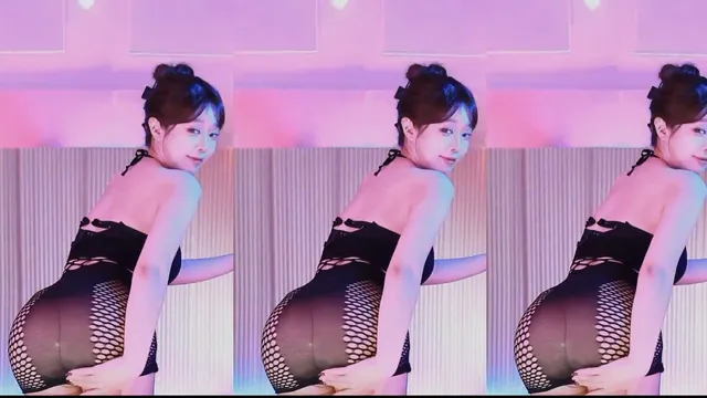 图片[1] - [Korean BJ] crazycatsss 2025-09-26