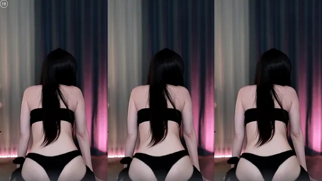 [Korean BJ] gusdk2362 2025-04-01