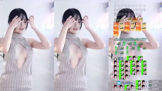 图片[3] - [Korean BJ] woohankyung 2024-04-20