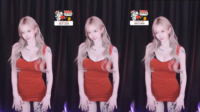图片[2] - [Korean BJ] qkxhfl12 2024-12-24