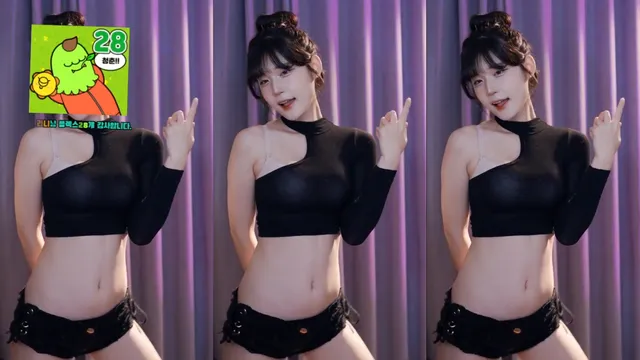 [Korean BJ] golaniyule0 2024-03-26