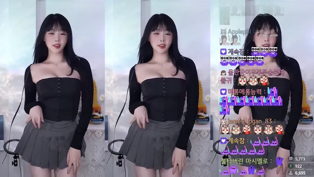 图片[3] - [Korean BJ] woohankyung 2024-10-22