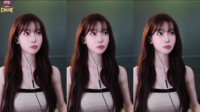 图片[4] - [Korean BJ] m0m099 2025-08-30