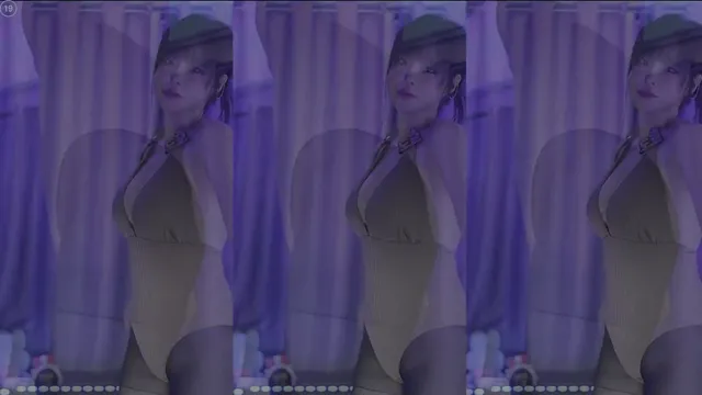 图片[3] - [Korean BJ] navi04 2025-06-09