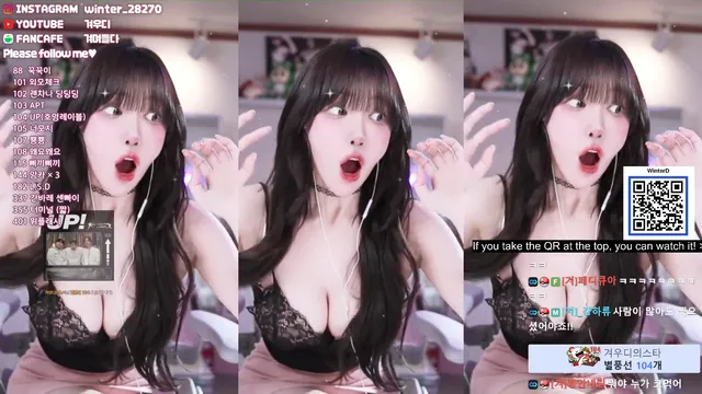 [Korean BJ] kyul365 2025-03-02