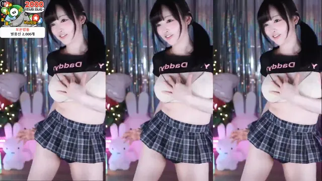 图片[4] - [Korean BJ] gmlsk7541 2025-12-14