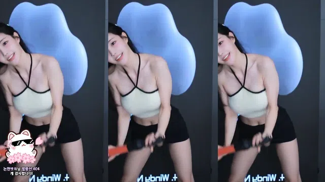 图片[7] - [Korean BJ] glglehddl 2025-07-29