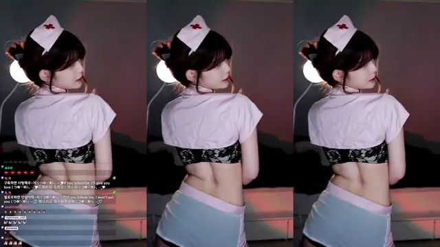 图片[4] - [Korean BJ] golaniyule0 2023-07-15