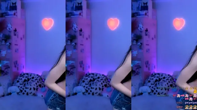 图片[5] - [Korean BJ] god_lita 2023-08-23