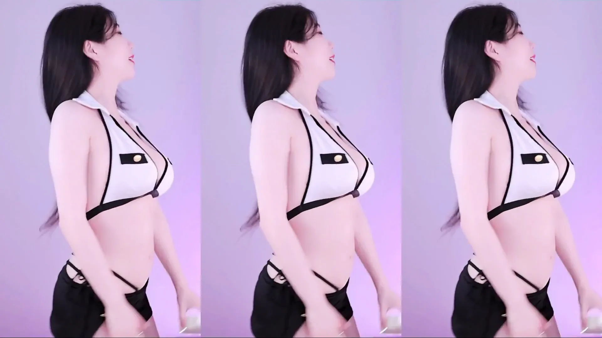 图片[2] - [Korean BJ] loveydabi 2024-06-27