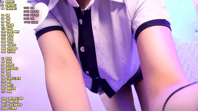 图片[4] - [Korean BJ] zzudyy 2025-01-03