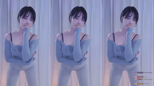 图片[5] - [Korean BJ] yesrin21 2025-04-27