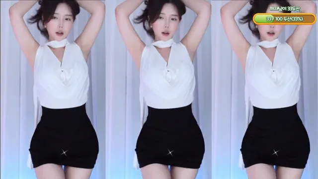 图片[3] - [Korean BJ] peachya 2025-06-05