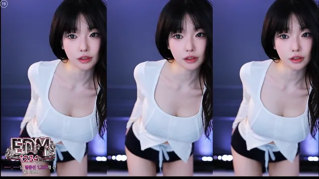 图片[1] - [Korean BJ] m0m099 2025-11-26