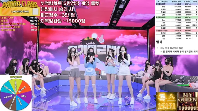 图片[68] - [Korean BJ] pandaclass 2025-04-26