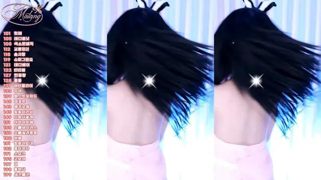 图片[5] - [Korean BJ] mina8017 2024-02-11