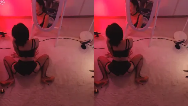 图片[2] - [Korean BJ] aidaid00 2025-11-04