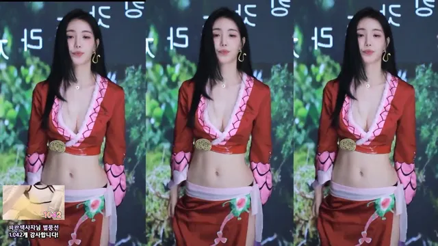 图片[4] - [Korean BJ] glglehddl 2025-08-07