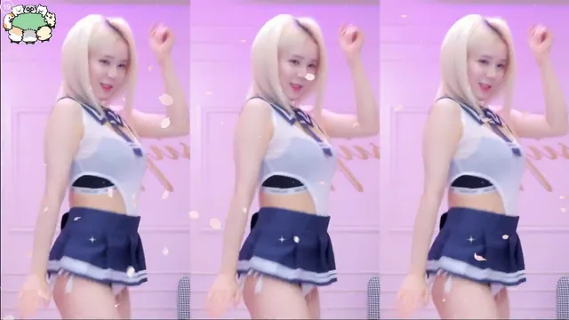 图片[4] - [Korean BJ] joahe2 2025-01-23