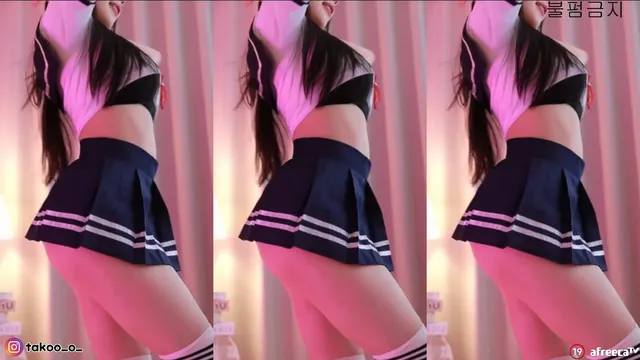 图片[5] - [Korean BJ] milkkim123 2023-06-17