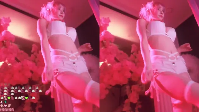 [Korean BJ] aesoon_96 2023-11-02