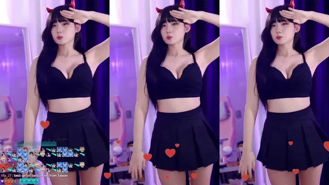 图片[6] - [Korean BJ] golaniyule0 2024-11-17
