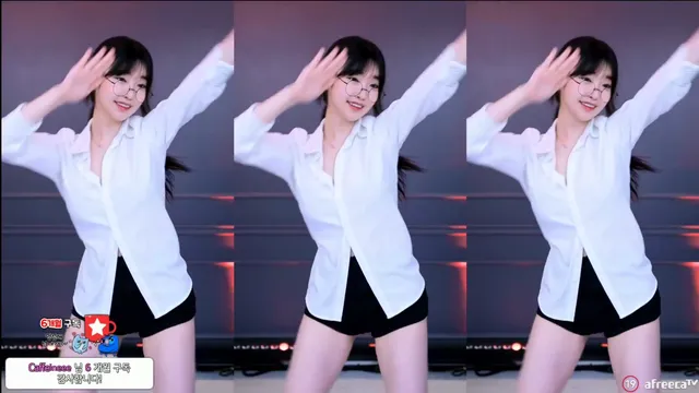 [Korean BJ] m0m099 2023-06-02