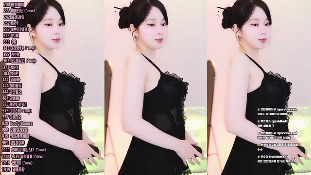 图片[7] - [Korean BJ] yepyeppp 2024-09-07