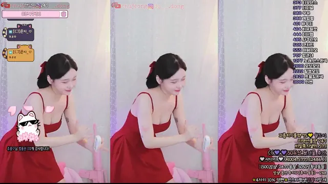 图片[5] - [Korean BJ] mm3mmm 2025-06-17