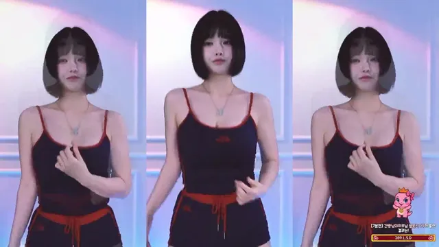 图片[2] - [Korean BJ] dlswldus107 2025-11-17