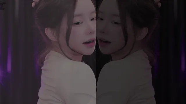 图片[1] - [Korean BJ] yeosi1004 2025-01-12
