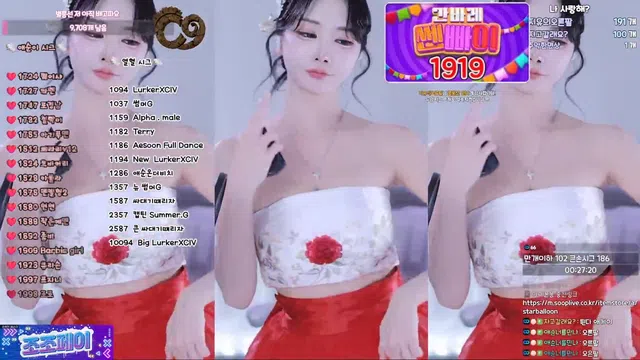 图片[7] - [Korean BJ] yunyeson3015 2026-02-15
