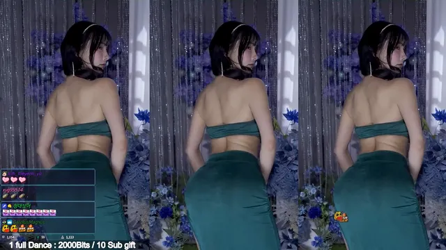 图片[2] - [Korean BJ] aesoon_96 2024-12-09
