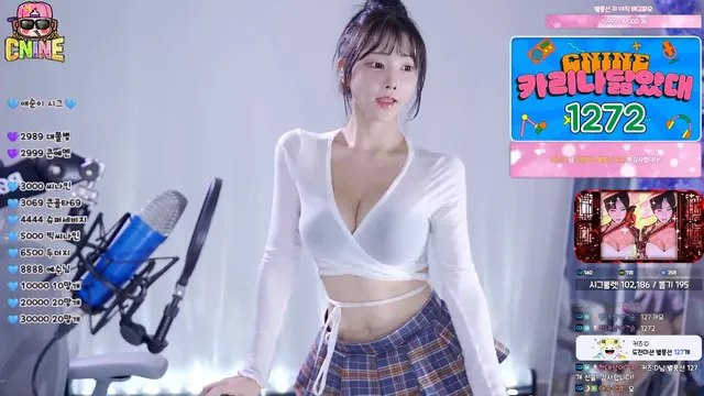 图片[5] - [Korean BJ] yunyeson3015 2025-10-02