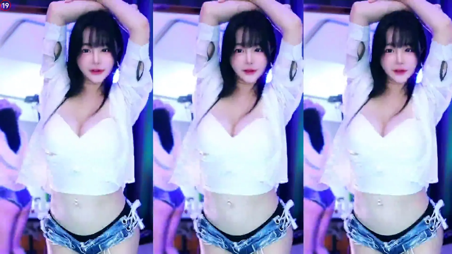 图片[2] - [Korean BJ] kiss2514 2024-08-25