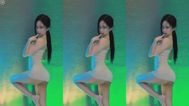 图片[1] - [Korean BJ] babyrimi 2025-08-22