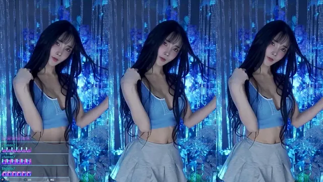 图片[2] - [Korean BJ] aesoon_96 2024-11-20