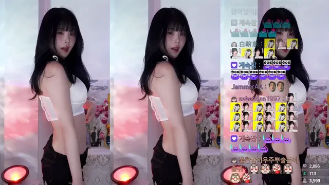 [Korean BJ] woohankyung 2024-10-23