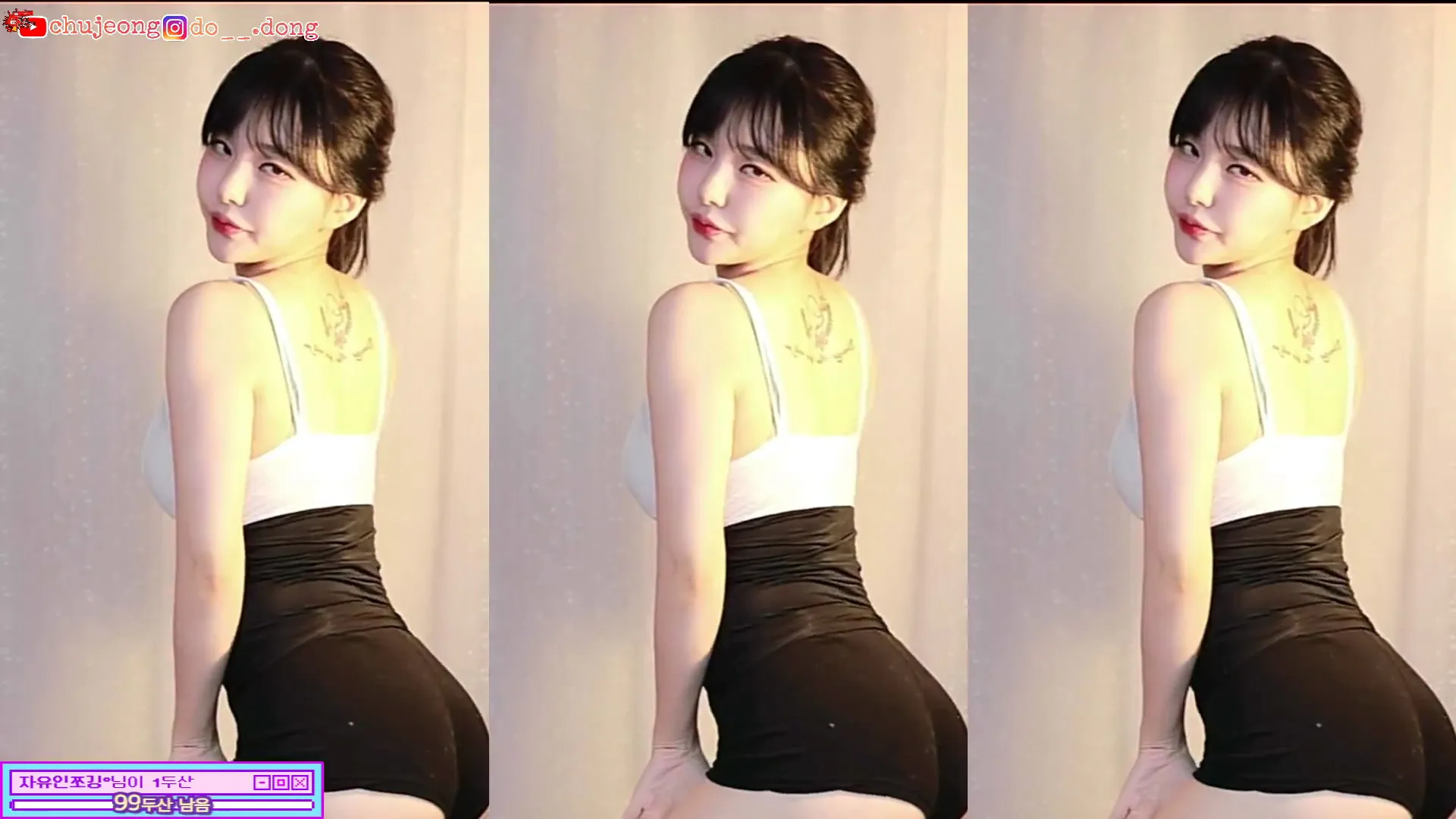 图片[4] - [Korean BJ] mm3mmm 2024-06-19