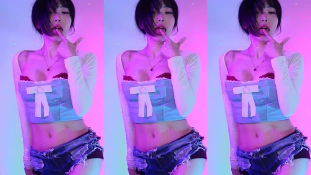 图片[7] - [Korean BJ] yoon_froggy 2024-04-11