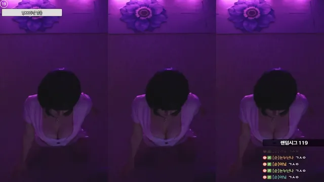 图片[3] - [Korean BJ] inhye0416 2025-11-01