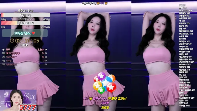 [Korean BJ] kmj87990 2024-04-10