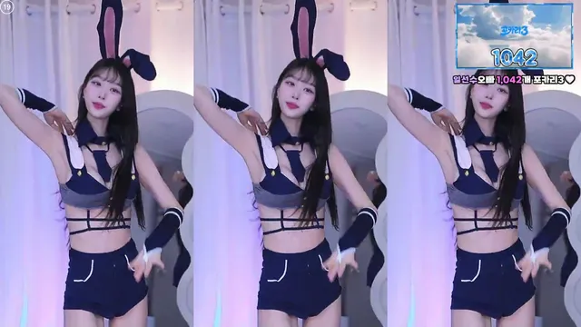 图片[3] - [Korean BJ] hio0ochu 2026-02-08