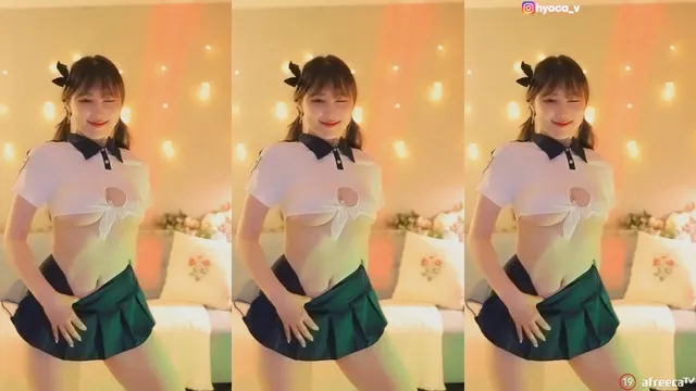 [Korean BJ] purelove2 2023-06-12