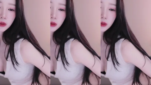 图片[1] - [Korean BJ] mj0128 2025-06-08